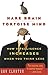 Hare Brain, Tortoise Mind: How Intelligence Increases When You Think Less