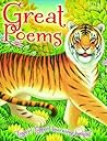 Great Poems by Belinda Gallagher