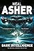 Dark Intelligence (Transformation, #1)
