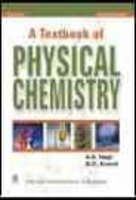 Textbook of Physical Chemistry (Paperback)