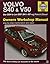Volvo S40 & V50