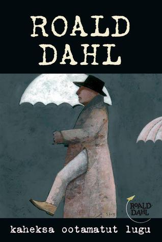 Kaheksa ootamatut lugu (Paperback)