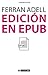 Edición en EPUB