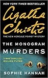 The Monogram Murders