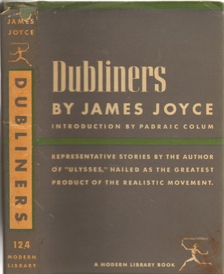 Dubliners
