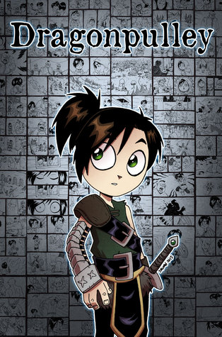 Dragonpulley (ebook)