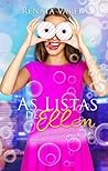 As Listas de Ellen by Renata Varela