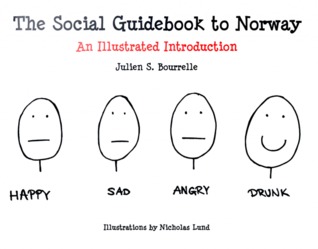 The Social Guidebook to Sweden