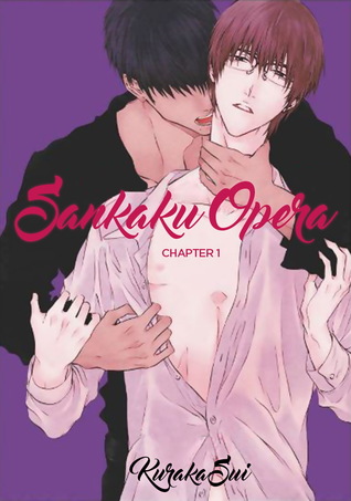 Sankaku Opera