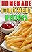Homemade Condiment Recipes: How to Make From Scratch: Gourmet Ketchup, Mustard, Mayonnaise, Relish, Hot Sauce, Barbecue Sauce, Taco Sauce, Salsa, and Salad Dressings. Easy and Healthy Recipes.