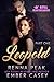 Leopold - Part One (Royal Heartbreaker, #1)