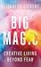 Big Magic: Creative Living Beyond Fear