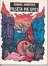 Pilsēta pie upes