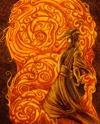 Elijah: A Graphic Novel (Paperback)