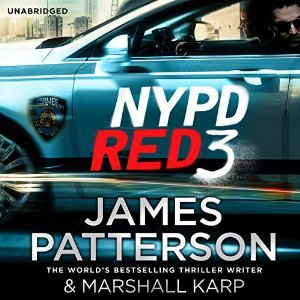 NYPD Red 3