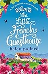 Return to the Little French Guesthouse