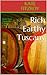Rich Earthy Tuscany: Wine Dark Mystery Case 4: Chianti