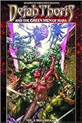 Dejah Thoris and the Green Men of Mars Volume 3 Red Trigger