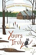 Yours Truly (Pumpkin Falls, #2)