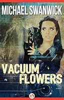 Vacuum Flowers