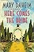 Here Comes the Bribe (Bed-and-Breakfast Mysteries #30)