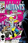 New Mutants #34