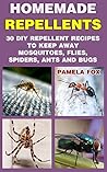 Homemade Repellen...