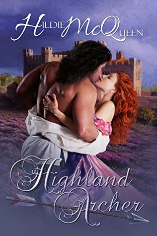 Highland Archer (Kindle Edition)