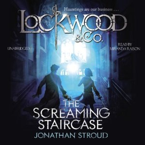 The Screaming Staircase