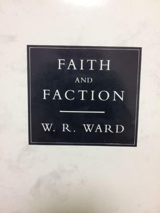 Faith and Faction