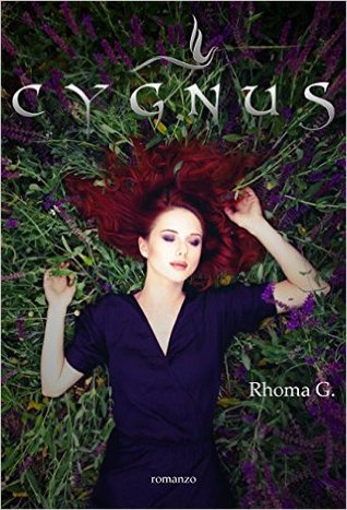 Cygnus (Kindle Edition)
