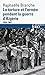 La torture et l'armée penda...