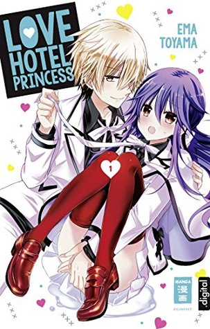 Love Hotel Princess 01 (German Edition)