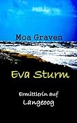 Eva Sturm - Ermittlerin auf Langeoog
