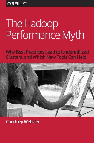 The Hadoop Performance Myth (ebook)