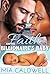 Faith and The Billionaire's Baby by Mia Caldwell Faith and The Billionaire's Baby by Mia Caldwell