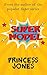 Super Model (Super Secret Book 1)