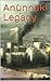 Anunnaki Legacy (Exposed Hi...