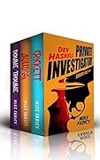 Dev Haskell Boxset 8-10