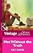 Not Without the Truth (The Operatives #3)