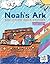 Noah's Ark and Other Bible Stories (Holy Moly Bible Storybooks)