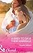 A Baby to Save Their Marriage (Tycoons in a Million #2)