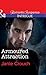 Armored Attraction (Omega Sector: Critical Response #3)