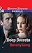 Deep Secrets (Mills & Boon Intrigue)