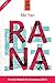 Rana (BOLSILLO) (Spanish Edition)