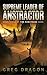 Supreme Leader of Anstractor: A Space Adventure (The New Phase Book 3)