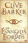 Les Évangiles écarlates by Clive Barker Les Évangiles écarlates by Clive Barker