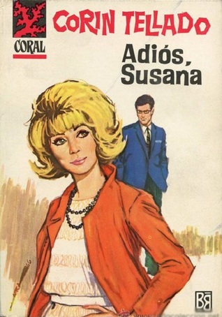 Adiós, Susana (Paperback)