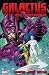 Galactus The Devourer (Galactus The Devourer (1999))