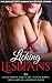 Licking Lesbians: Five Explicit First Lesbian Sex Erotica Stories
